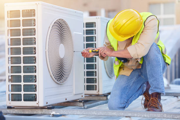 Best Commercial HVAC repair  in Mount Pleasant, IA