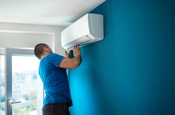 Best HVAC installation services  in Mount Pleasant, IA