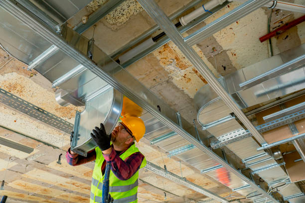 Best HVAC emergency services  in Mount Pleasant, IA