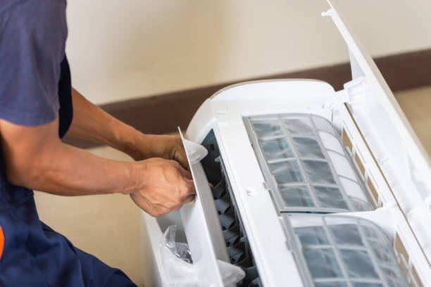 Best HVAC replacement cost  in Mount Pleasant, IA