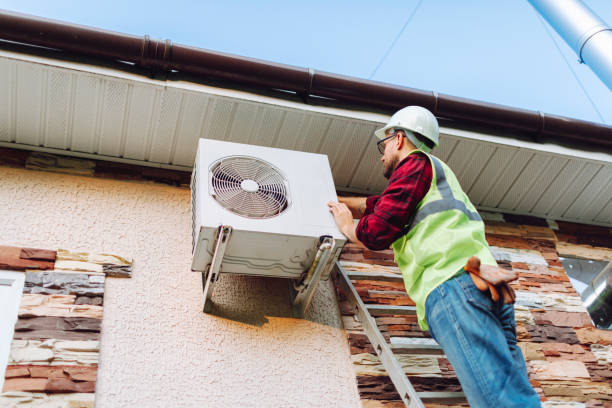 Best HVAC installation services  in Mount Pleasant, IA