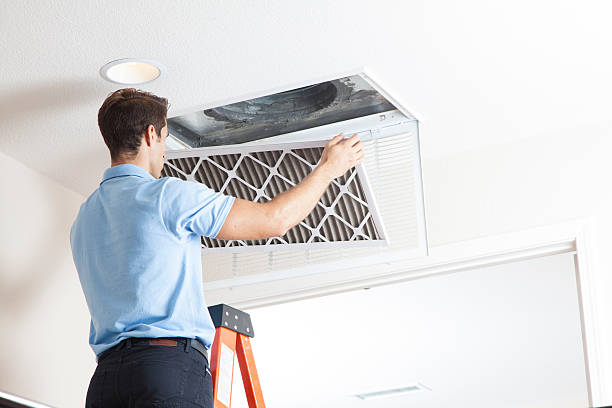 Best Air quality test  in Mount Pleasant, IA