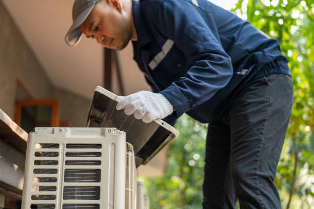 Best Air conditioning repair  in Mount Pleasant, IA