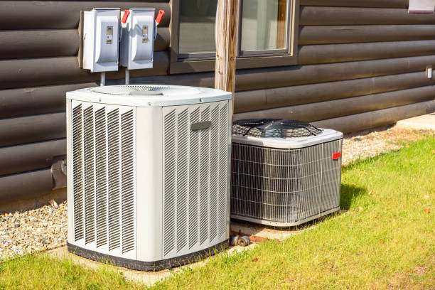 Best 24/7 HVAC repair  in Mount Pleasant, IA